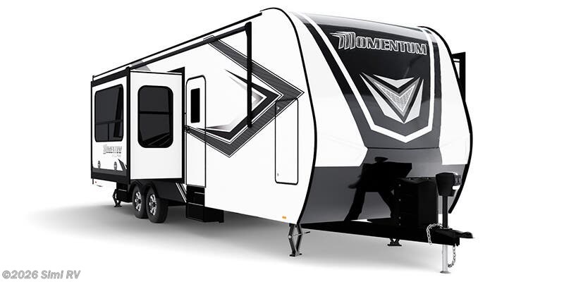 Used 2024 Grand Design Momentum G-Class (Travel Trailer) 23G available in Simi Valley, California