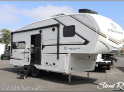 New 2027 Miscellaneous Cougar RV 2100ML Sport available in Simi Valley, California