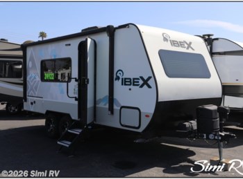 Used 2022 Forest River IBEX 19RBM available in Simi Valley, California