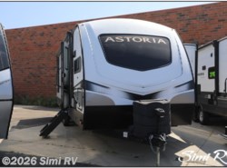 Used 2022 Dutchmen Astoria Travel Trailer 2913FK available in Simi Valley, California