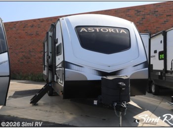 Used 2022 Dutchmen Astoria Travel Trailer 2913FK available in Simi Valley, California