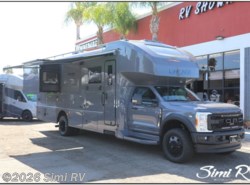New 2027 Grand Design Lineage Series F 31ZW available in Simi Valley, California