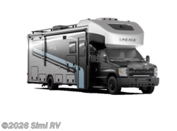 New 2027 Grand Design Lineage Series E 30DC available in Simi Valley, California