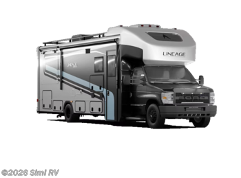 New 2027 Grand Design Lineage Series E 30DC available in Simi Valley, California