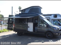 New 2027 Grand Design Lineage Series VT LVT2 available in Simi Valley, California