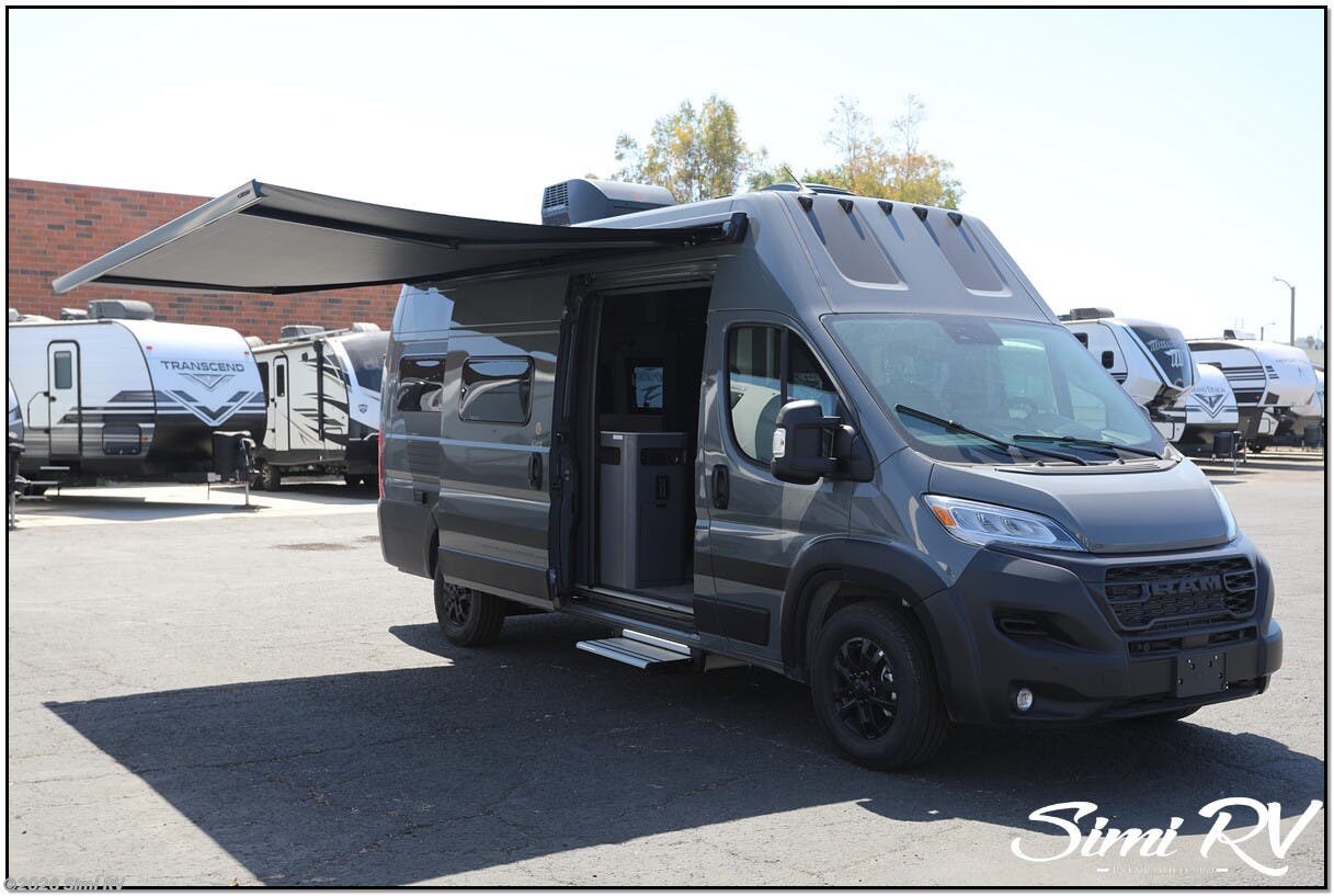 New 2027 Grand Design Lineage Series VP LVP2 available in Simi Valley, California