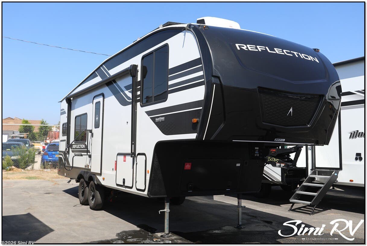 New 2027 Grand Design Reflection 150 Series 250ML available in Simi Valley, California