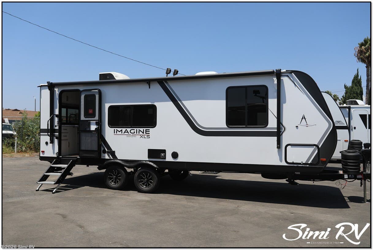 New 2027 Grand Design Imagine XLS 23LDE available in Simi Valley, California