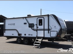 New 2027 Grand Design Imagine XLS 22BHE available in Simi Valley, California