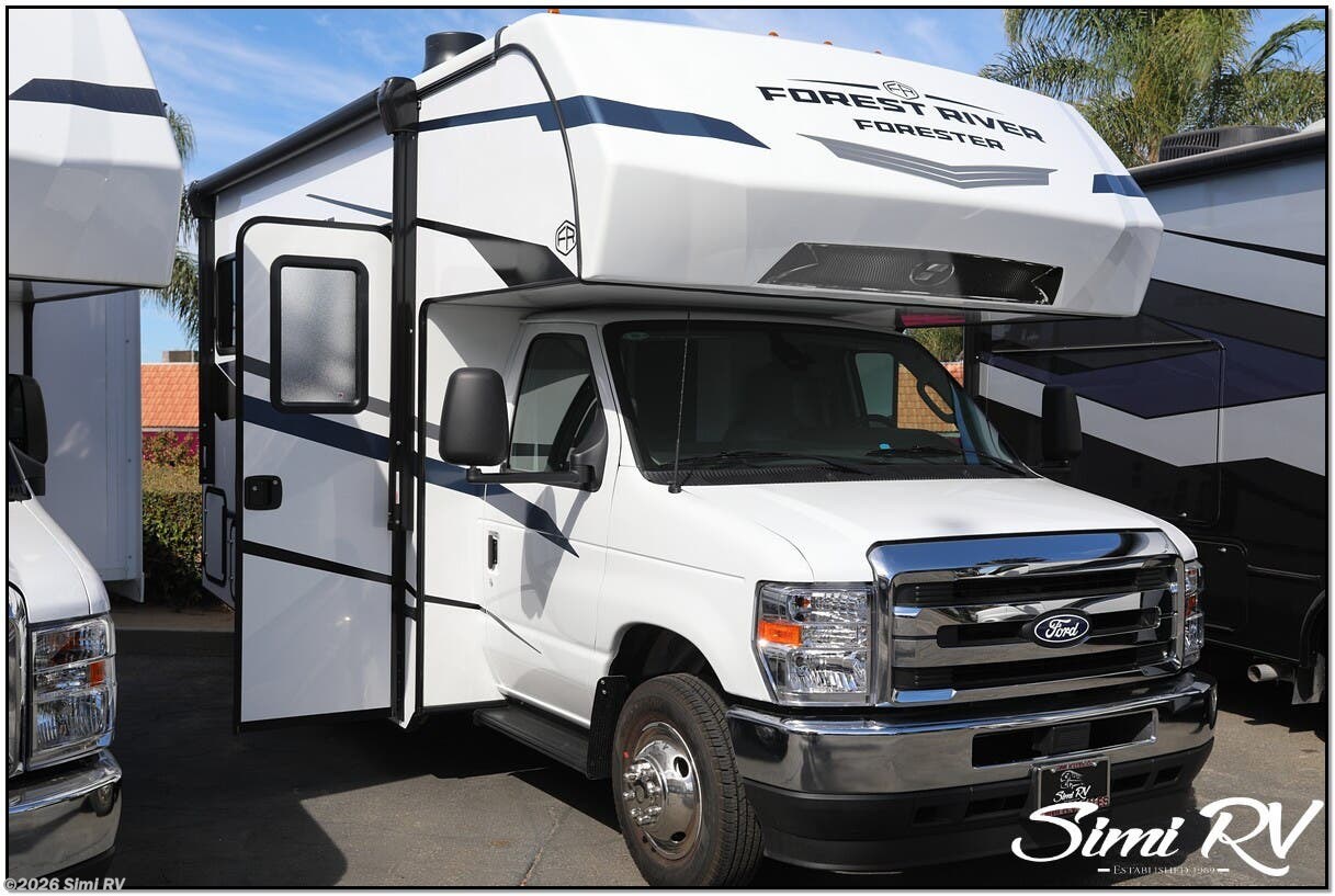 New 2027 Forest River  1951LE available in Simi Valley, California