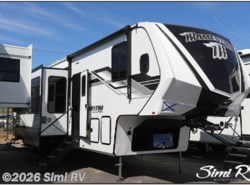 New 2027 Grand Design Momentum G-Class (Fifth Wheel) 394G available in Simi Valley, California