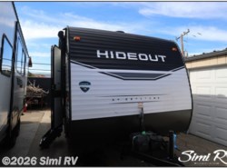 Used 2022 Keystone Hideout (Single Axle) 175BH available in Simi Valley, California