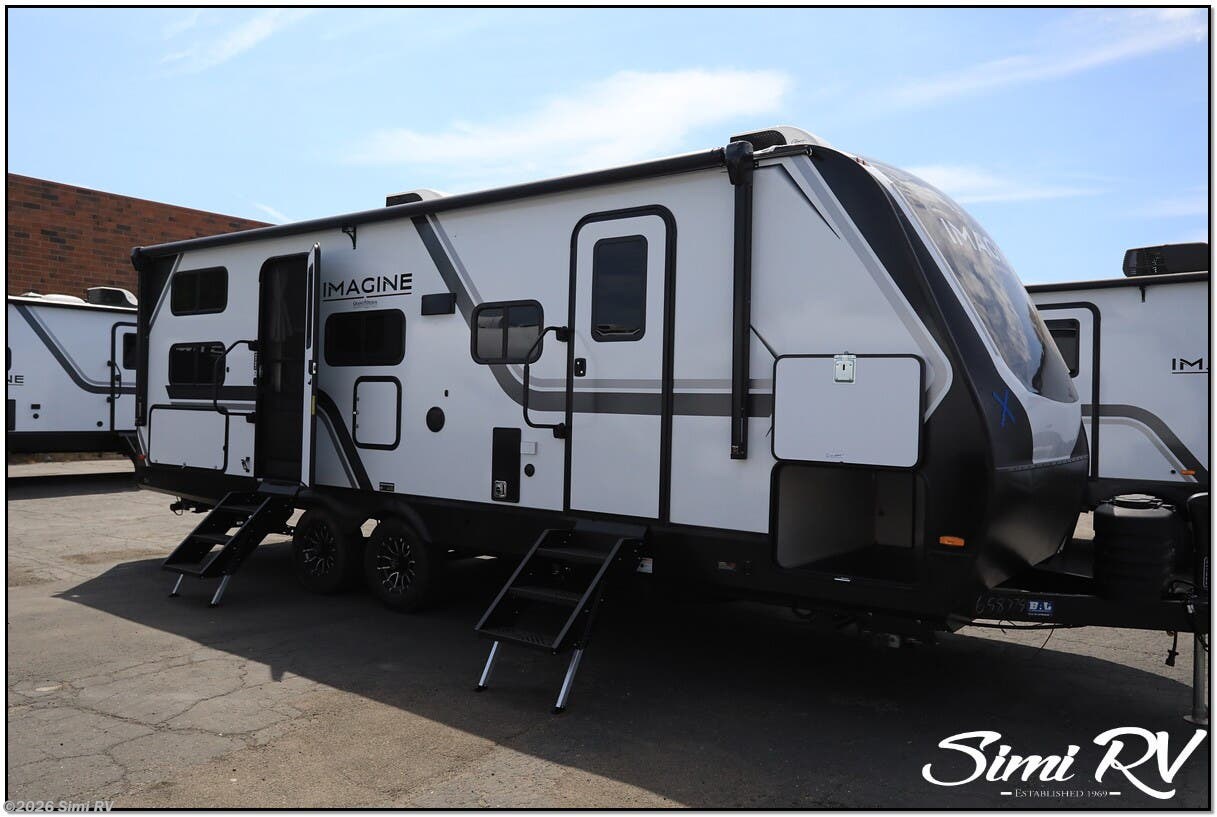 New 2027 Grand Design Imagine 2470BH available in Simi Valley, California