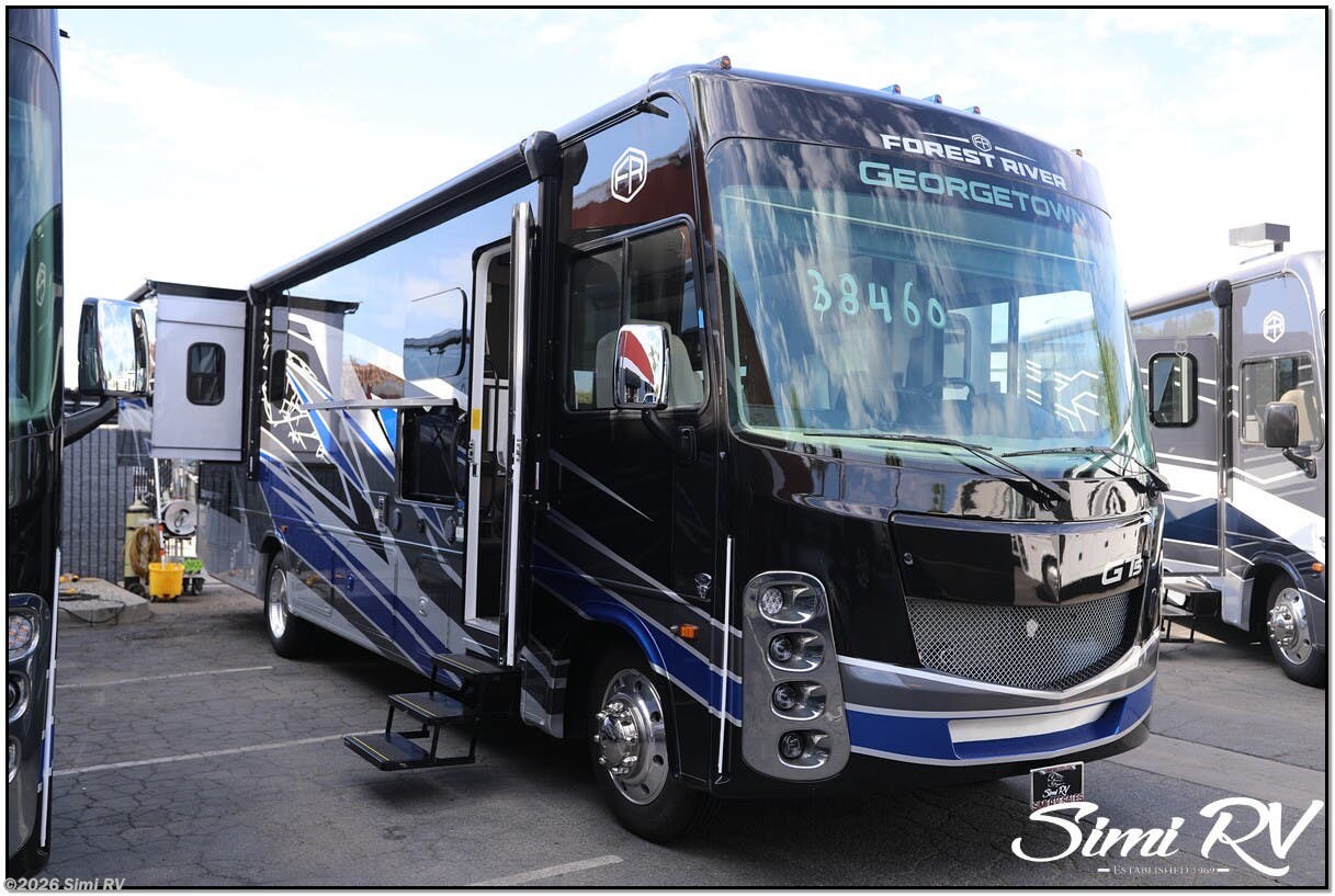 New 2027 Georgetown  GT5 31L5 available in Simi Valley, California