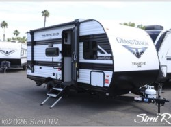 New 2027 Grand Design Transcend One 151BH available in Simi Valley, California