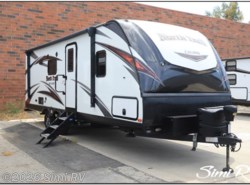 Used 2019 Heartland North Trail NT 22FBS available in Simi Valley, California