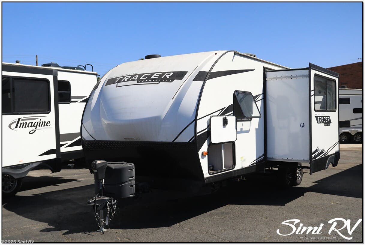 Used 2022 Prime Time Tracer 24DBS available in Simi Valley, California