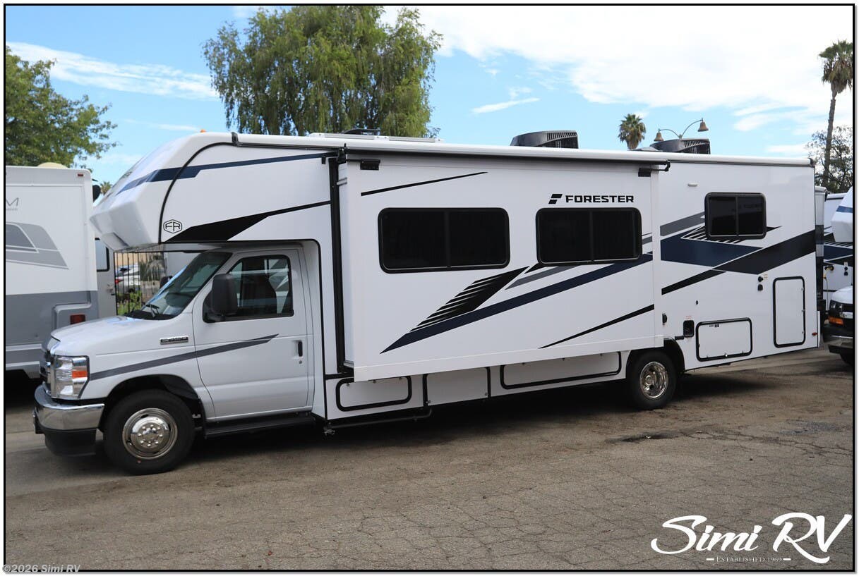 New 2027  Forest River  2851SLE by Forest River from Simi RV in Simi Valley, CA