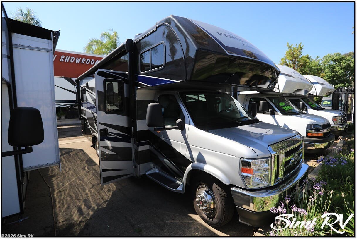 Used 2026 Forest River  2501TS available in Simi Valley, California