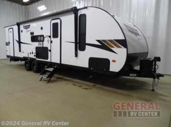 New 2023 Forest River Wildwood X-Lite 263BHXL available in North Canton, Ohio