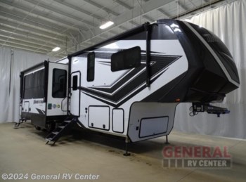 New 2023 Grand Design Momentum 397THS available in North Canton, Ohio