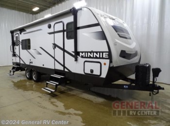 New 2023 Winnebago Minnie 2529RG available in North Canton, Ohio