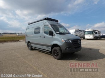 New 2023 Winnebago Revel 44E available in North Canton, Ohio