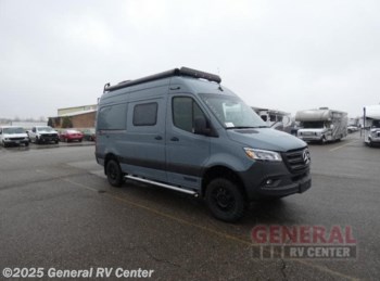 New 2023 Winnebago Revel 44E available in North Canton, Ohio