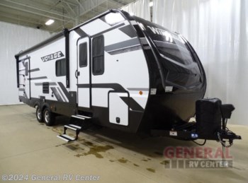New 2023 Winnebago Voyage 2831RB available in North Canton, Ohio