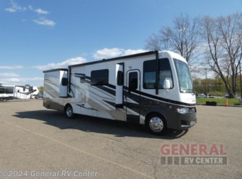 New 2023 Newmar Bay Star 3629 available in North Canton, Ohio