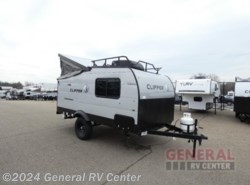 New 2023 Coachmen Clipper Camping Trailers 12.0 TD PRO available in North Canton, Ohio