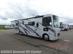New 2024 Thor Motor Coach Hurricane 34A available in North Canton, Ohio