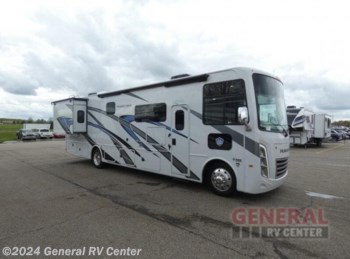 New 2024 Thor Motor Coach Hurricane 34A available in North Canton, Ohio