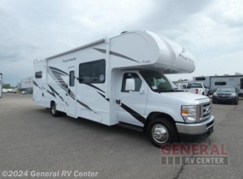 New 2024 Thor Motor Coach Four Winds 31EV available in North Canton, Ohio