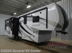 New 2023 Redwood RV Redwood 3401RL available in North Canton, Ohio