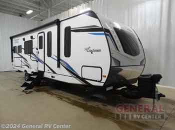 New 2024 Coachmen Freedom Express Ultra Lite 274RKS available in North Canton, Ohio