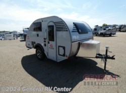 New 2024 Little Guy Trailers Micro Max Little Guy  CT available in North Canton, Ohio