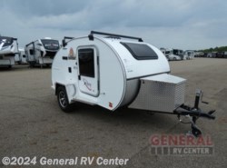 New 2024 Little Guy Trailers Shadow Little Guy available in North Canton, Ohio