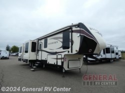 Used 2018 Heartland Bighorn 3970RD available in North Canton, Ohio