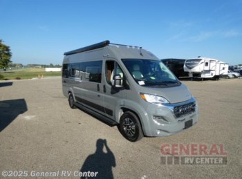 New 2024 Winnebago Travato 59KL available in North Canton, Ohio