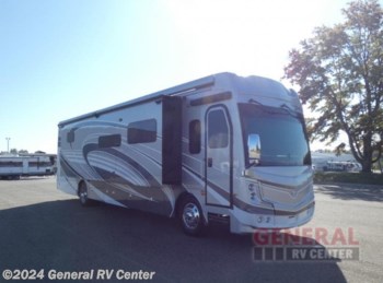 Used 2024 Fleetwood Discovery LXE 40M available in North Canton, Ohio