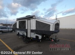 Used 2022 Coachmen Clipper Camping Trailers 108ST Sport available in North Canton, Ohio
