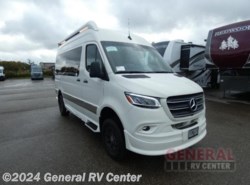 New 2024 Grech RV Turismo-ion Tour AWD available in North Canton, Ohio