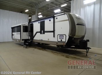 New 2024 Forest River Wildwood Heritage Glen 308RL available in North Canton, Ohio
