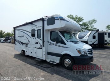 Used 2019 Forest River Sunseeker MBS 2400W available in North Canton, Ohio