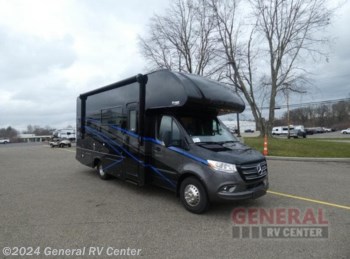 New 2024 Thor Motor Coach Four Winds Sprinter 24LT available in North Canton, Ohio