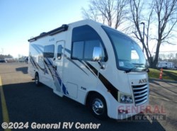 Used 2023 Thor Motor Coach Axis 24.4 available in North Canton, Ohio