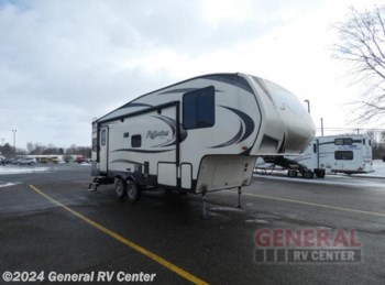 Used 2019 Grand Design Reflection 150 Series 230RL available in North Canton, Ohio