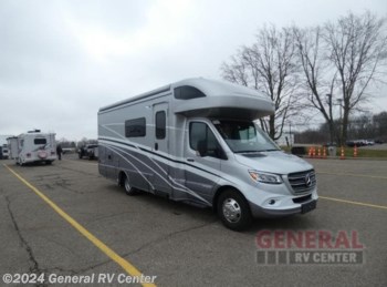 New 2024 Winnebago View 24D available in North Canton, Ohio