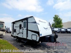 Used 2022 Keystone Bullet Crossfire 1700BH available in North Canton, Ohio